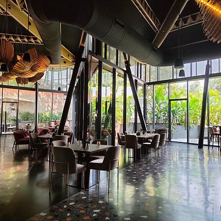The Golkonda Resort And Spa Хидерабад Екстериор снимка