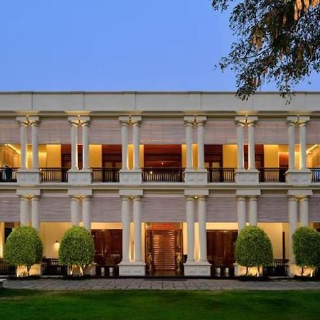 The Golkonda Resort And Spa Хидерабад Екстериор снимка