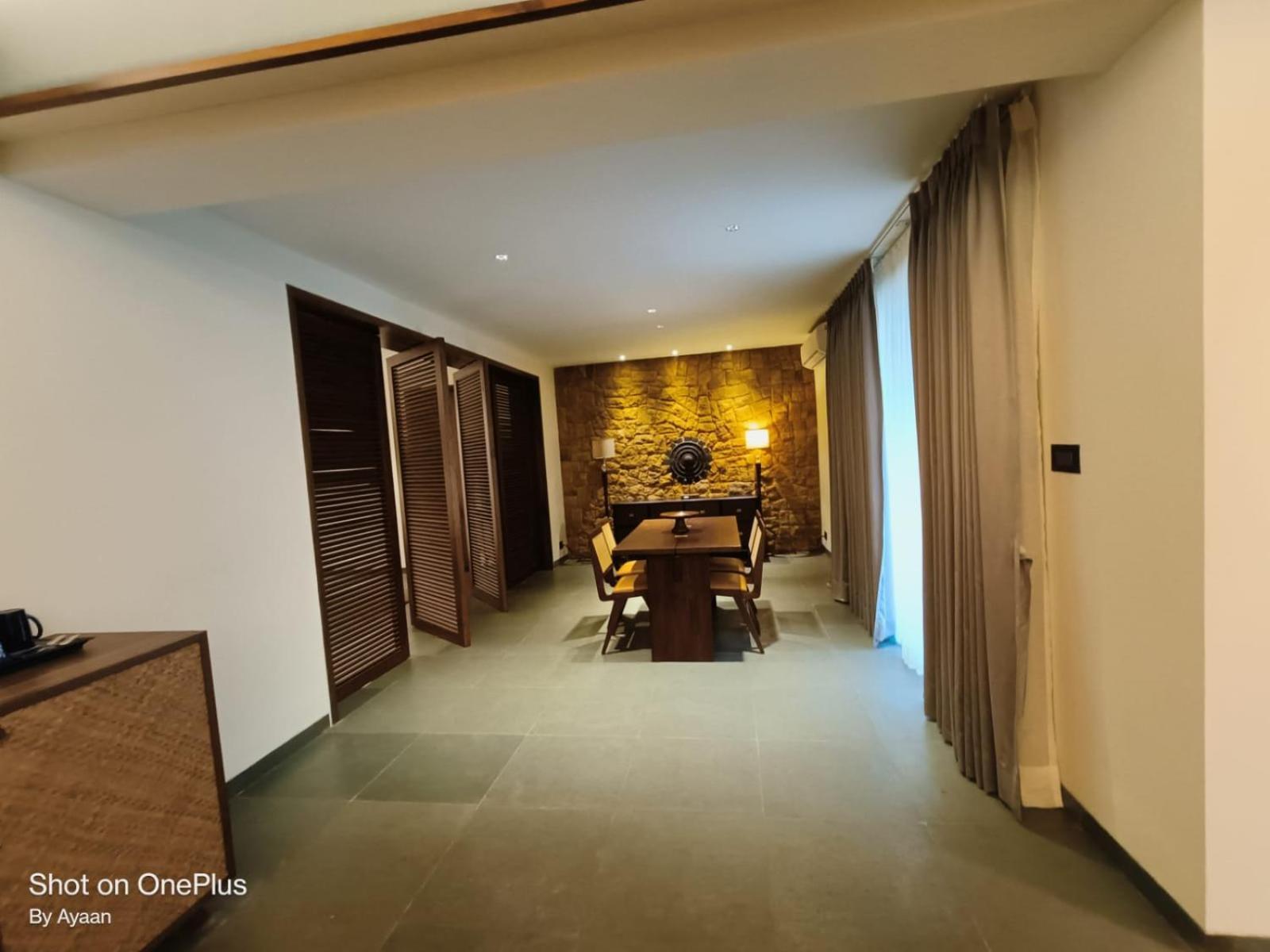 The Golkonda Resort And Spa Хидерабад Екстериор снимка