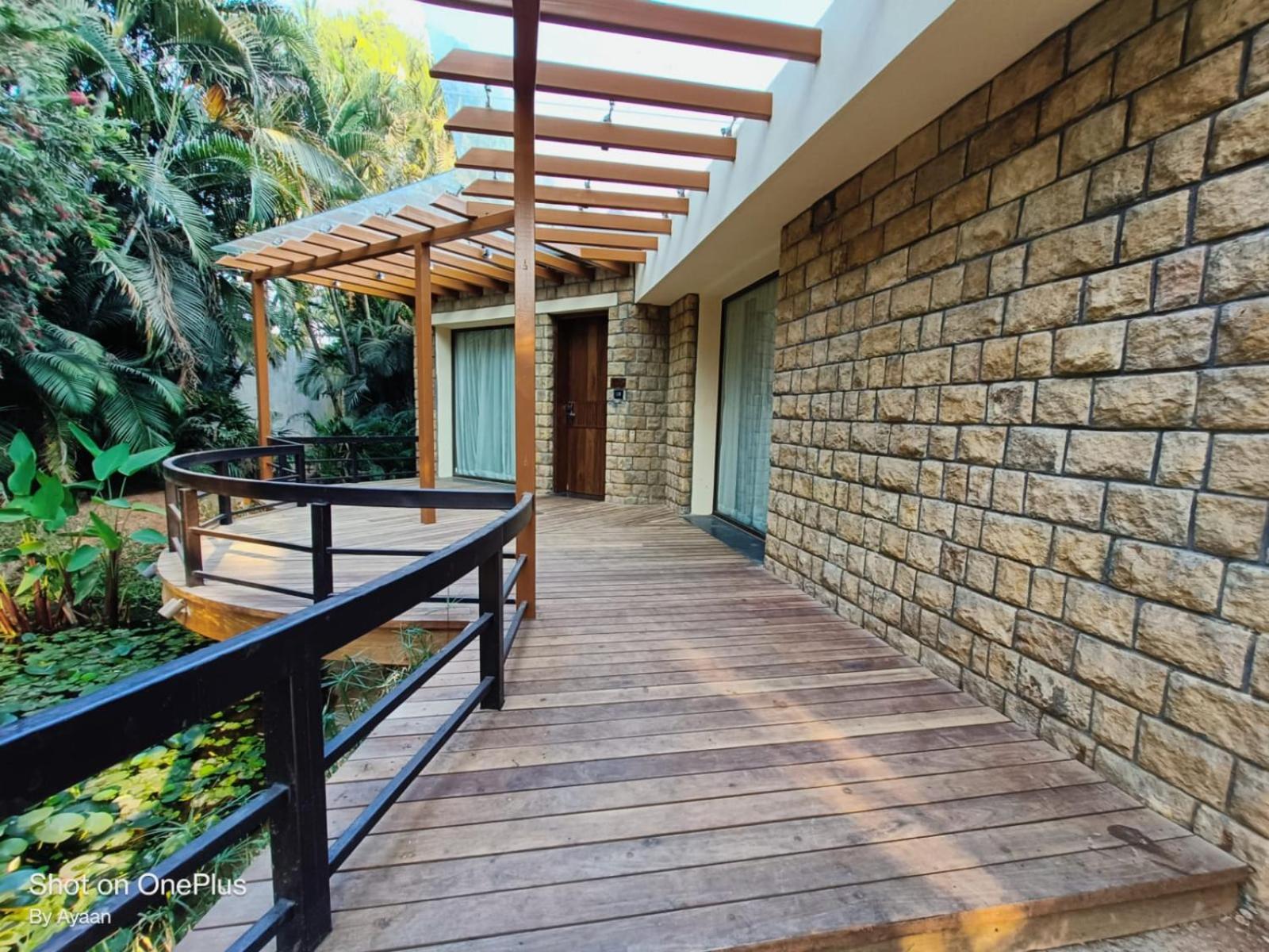 The Golkonda Resort And Spa Хидерабад Екстериор снимка