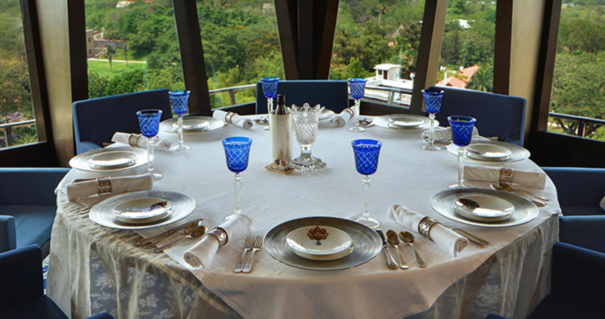 The Golkonda Resort And Spa Хидерабад Екстериор снимка