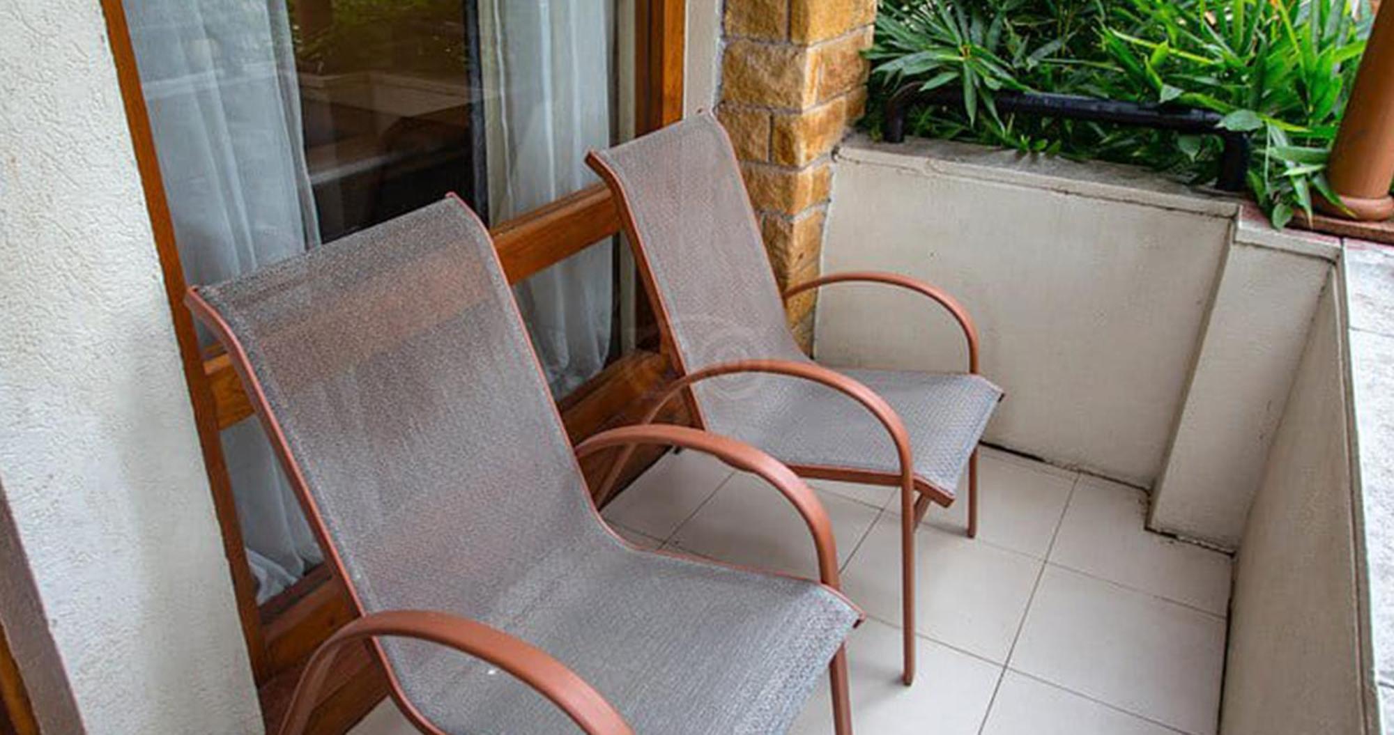 The Golkonda Resort And Spa Хидерабад Екстериор снимка